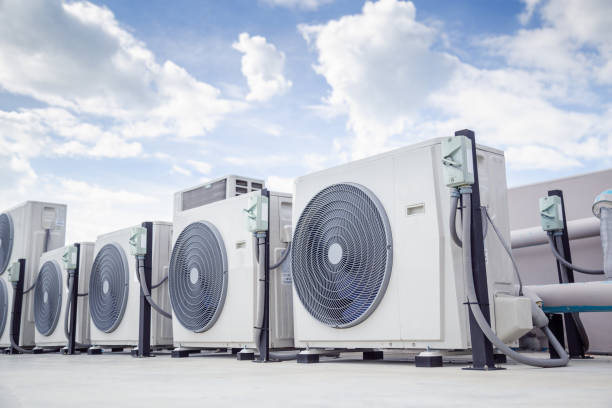 Best HVAC Replacement Cost  in Pierce, CO